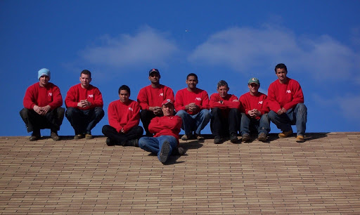 Precision Roofing Services Of New England, Inc. in Essex, Massachusetts