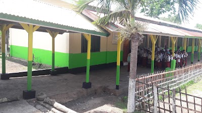 Photos of MIS Waiwagang