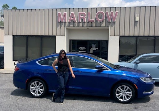 Jeep Dealer «Marlow Motor Company», reviews and photos, 707 N Commerce Ave, Front Royal, VA 22630, USA