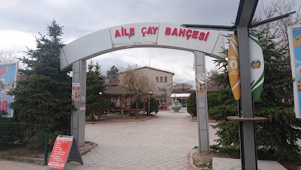 Belediye Çay Bahçesi