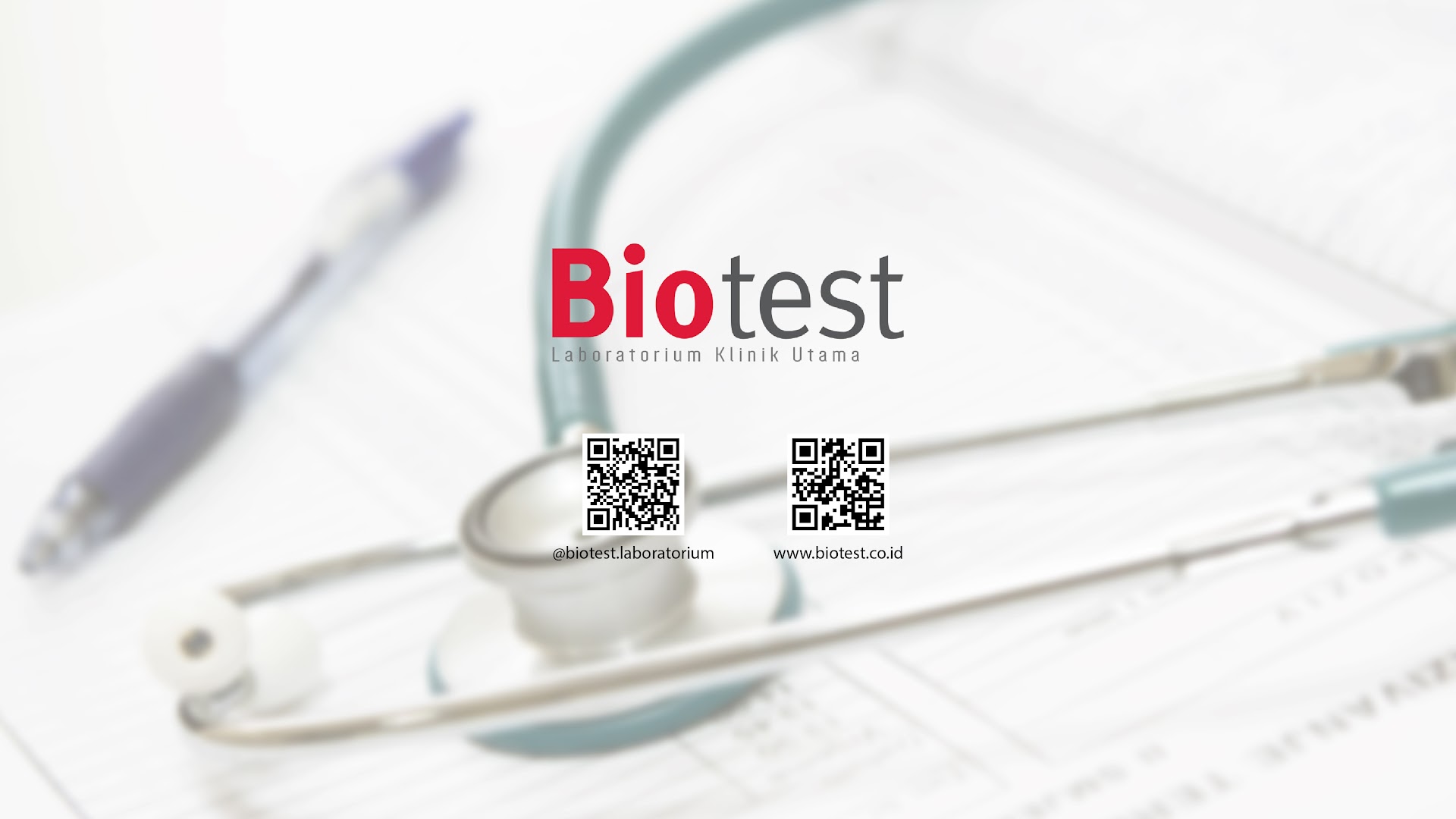 Gambar Laboratorium Klinik Biotest