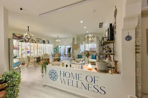 Home of Wellness Meditation & Wellness Center image