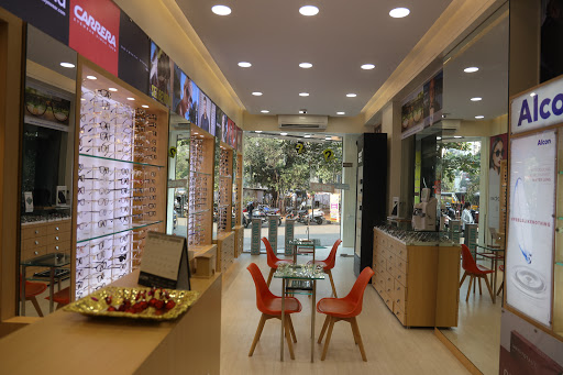 Girish Optics