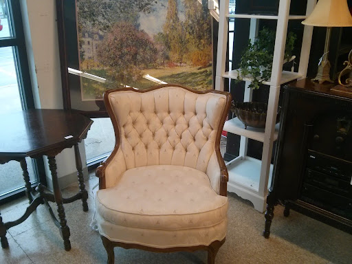 Consignment Shop «Decor Exchange», reviews and photos, 1001 N Eastman Rd, Kingsport, TN 37664, USA