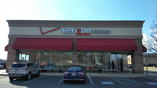 Cell Phone Store «Verizon», reviews and photos, 55 U.S. 9, Manalapan Township, NJ 07726, USA