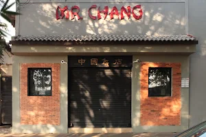 Mr. Chang image