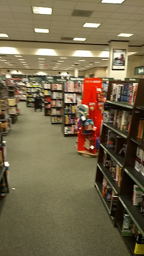 Book Store «Barnes & Noble», reviews and photos, 11090 E Foothill Blvd, Rancho Cucamonga, CA 91730, USA