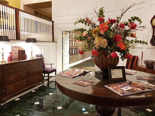 Country Club «Hickory Hills Country Club», reviews and photos, 3909 E Cherry St, Springfield, MO 65809, USA