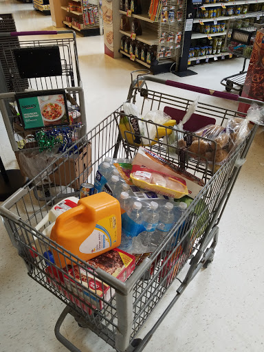 Supermarket «Stop & Shop», reviews and photos, 950 American Legion Hwy #1, Roslindale, MA 02131, USA