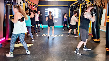 BROOKLYN FITBOXING ARANJUEZ