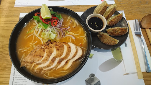 Wagamama