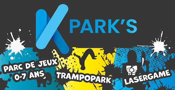 K Park's 2 Rue des Usines, 73200 Albertville, France