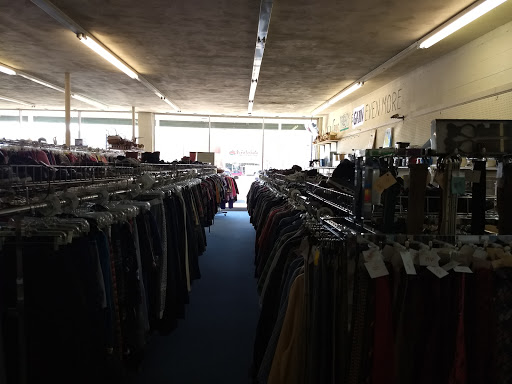 Thrift Store «Village Thrift», reviews and photos, 12436 Warwick Blvd, Newport News, VA 23606, USA