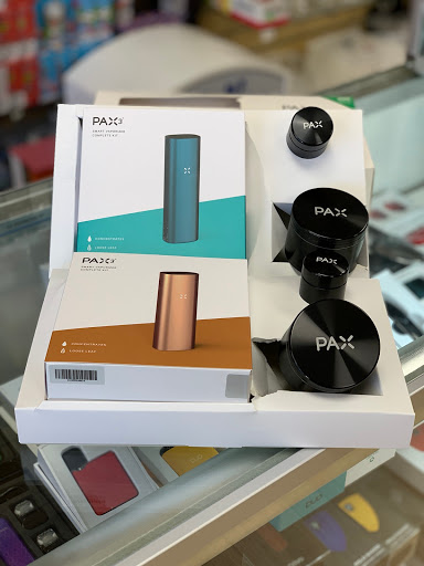 Tobacco Shop «Smoke Zone & Gifts», reviews and photos, 46699 Mission Blvd #210, Fremont, CA 94539, USA