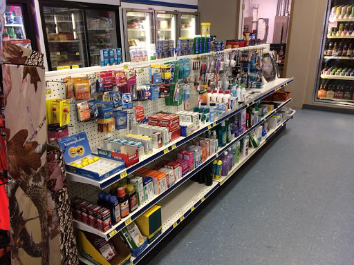 USeh General Store, Fuel & More