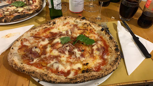 Reginella - Pizzeria in Sarno, Provincia di Salerno