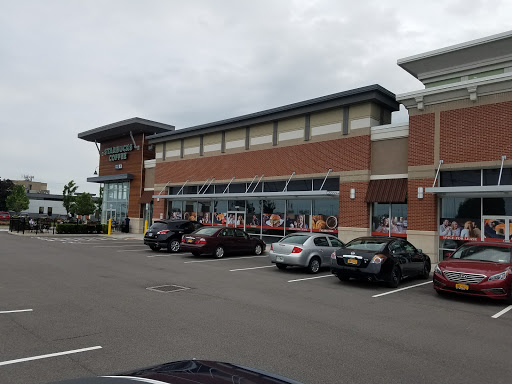 Coffee Shop «Starbucks», reviews and photos, 4255 Genesee St #100, Cheektowaga, NY 14225, USA