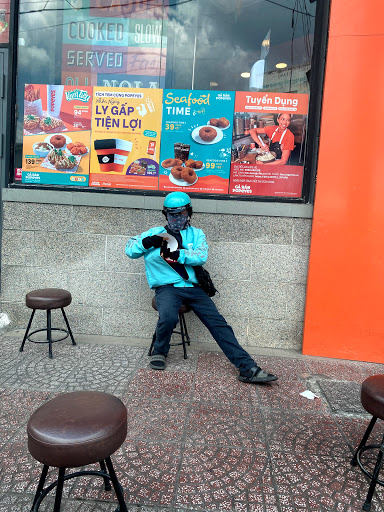 Top 20 cửa hàng popeyes tphcm Quận Cái Răng Cần Thơ 2022