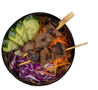 Aliment-réconfort du Restauration rapide Pitaya Thaï Street Food à Digne-les-Bains - n°16