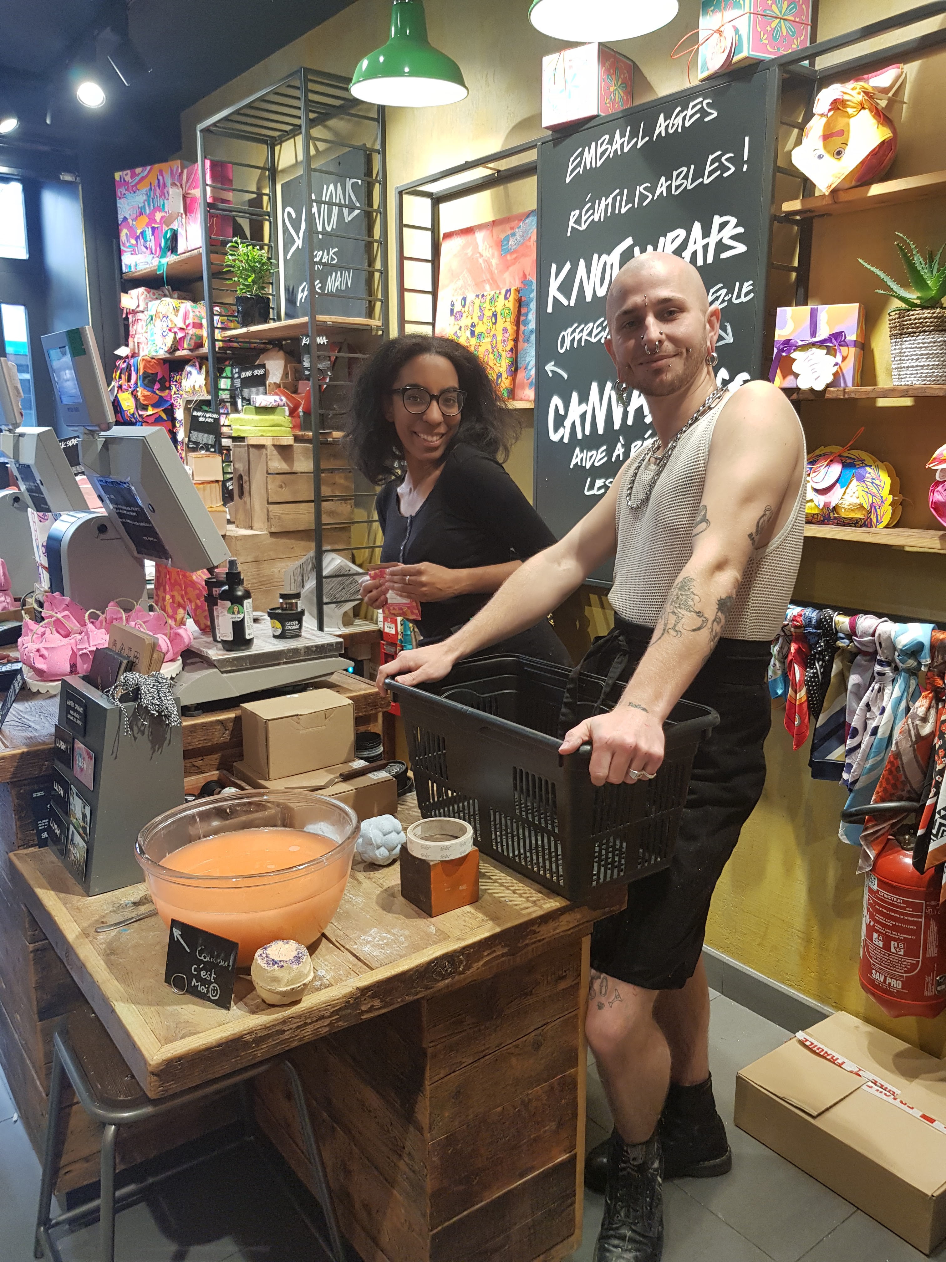 Photo n° 1 de l'avis de Jamile.h fait le 17/04/2019 à 20:51