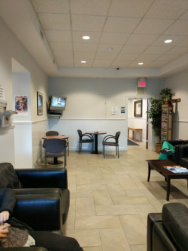 Honda Dealer «Honda of Tenafly», reviews and photos, 28 County Rd, Tenafly, NJ 07670, USA