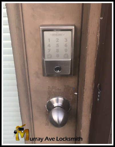 Murray Avenue Locksmith