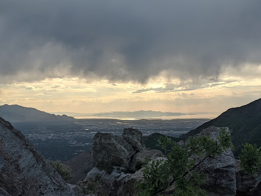 Health Club «The Front Climbing Club», reviews and photos, 1470 400 W, Salt Lake City, UT 84115, USA