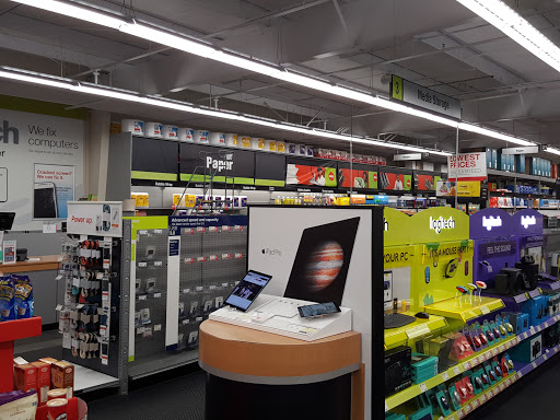 Office Supply Store «Staples», reviews and photos, 544 Straits Turnpike, Watertown, CT 06795, USA