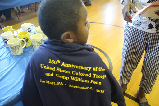 Community Center «La Mott Community Center», reviews and photos, 7420 Sycamore Ave, Elkins Park, PA 19027, USA