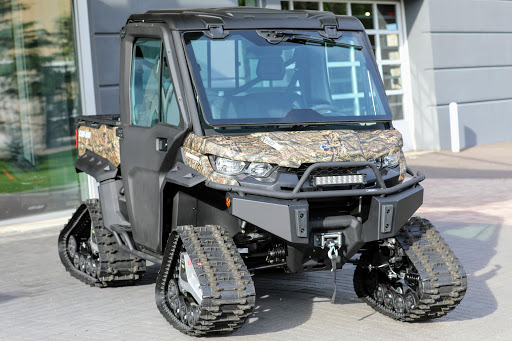 Motorsports Store «Minneapolis Motor Sports», reviews and photos, 801 Louisiana Ave S, Minneapolis, MN 55426, USA