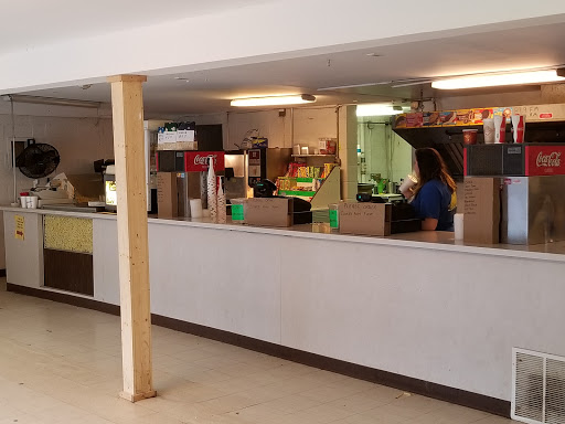 Drive-in Movie Theater «Overlook Drive-In Theatre», reviews and photos, 126 De Garmo Rd, Poughkeepsie, NY 12601, USA