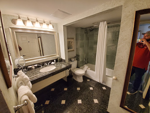 Luxury Hotel «Lago Mar Beach Resort & Club», reviews and photos, 1700 S Ocean Ln, Fort Lauderdale, FL 33316, USA