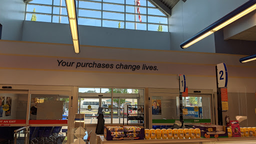 Thrift Store «Goodwill», reviews and photos