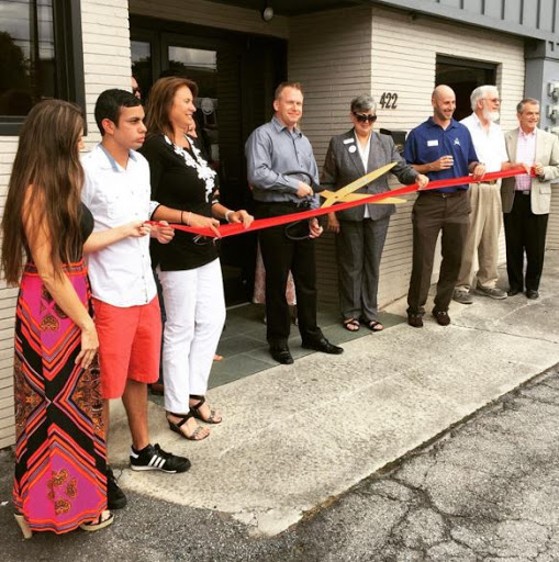 Property Management Company «The Grandin Agency Property Management», reviews and photos, 422 Campbell Ave SW, Roanoke, VA 24016, USA