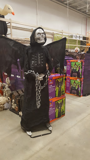 Home Improvement Store «The Home Depot», reviews and photos, 1873 Dixwell Ave, Hamden, CT 06514, USA