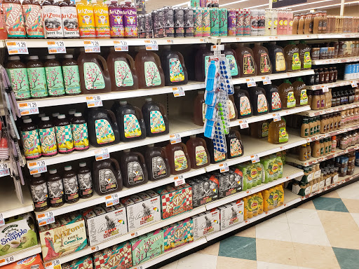 Supermarket «Big Y», reviews and photos, 224 Salem Turnpike, Norwich, CT 06360, USA