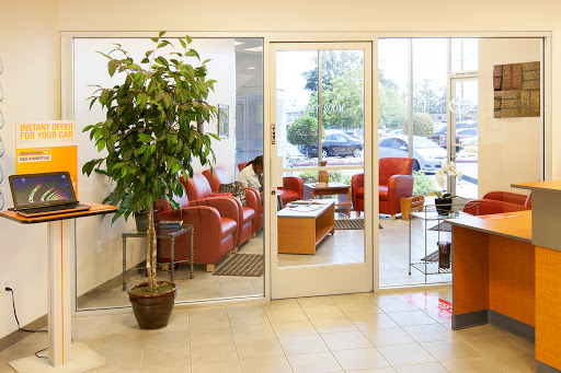 Toyota Dealer «Folsom Lake Toyota», reviews and photos, 12747 Folsom Blvd, Folsom, CA 95630, USA