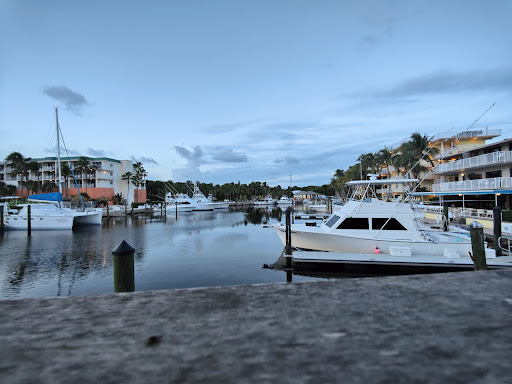 Resort «Key Largo Bay Marriott Beach Resort», reviews and photos, 103800 Overseas Hwy, Key Largo, FL 33037, USA