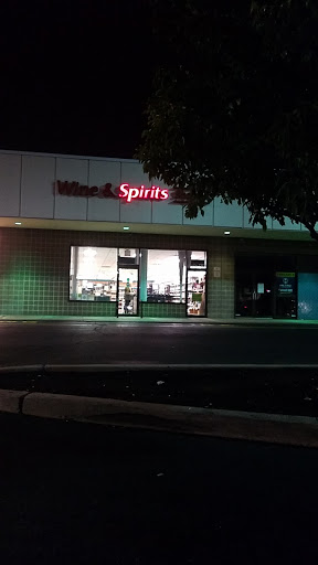 State Liquor Store «Fine Wine & Good Spirits», reviews and photos, 6900 Hamilton Blvd #2a, Trexlertown, PA 18087, USA