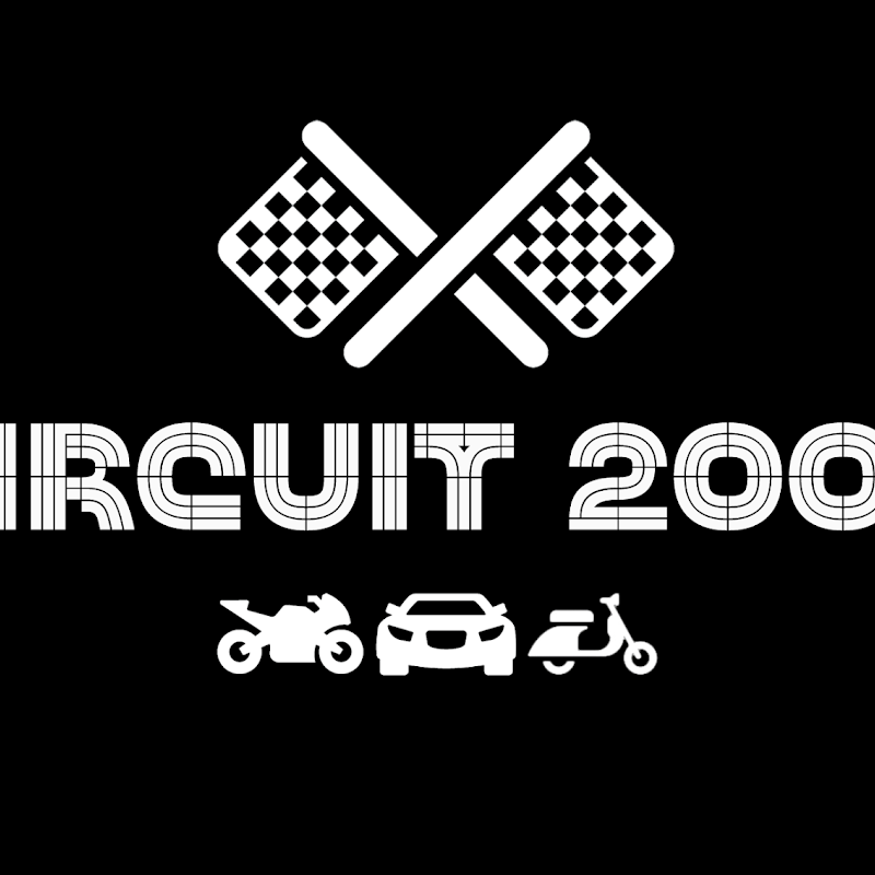 Auto Ecole Circuit 2000 Lens