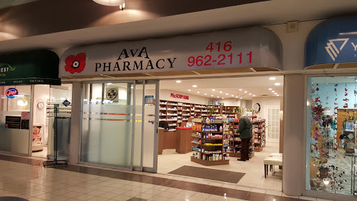 Ava Pharmacy