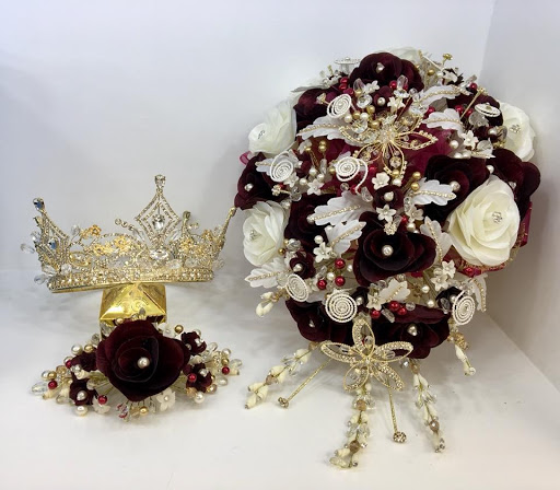 Bridal Shop «Eleganza Bridal», reviews and photos, 1014 E Charleston Blvd #100, Las Vegas, NV 89104, USA