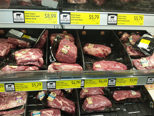 Supermarket «ALDI», reviews and photos, 3057 NJ-35, Hazlet, NJ 07730, USA