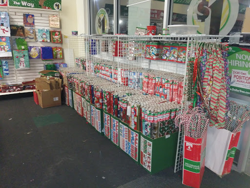 Dollar Store «Dollar Tree», reviews and photos, 393 Plainfield Commons Dr, Plainfield, IN 46168, USA