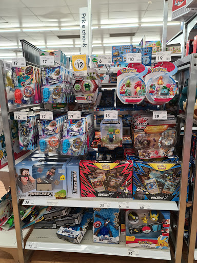 Kmart Lakes Entrance K Hub
