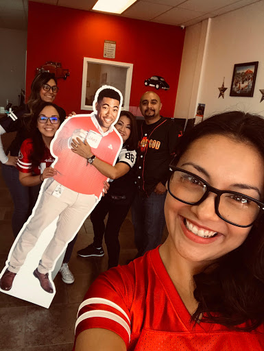 Insurance Agency «Crystal Martinez - State Farm Insurance Agent», reviews and photos