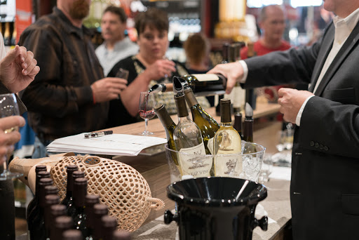 Wine Store «Total Wine & More», reviews and photos, 190 E Stacy Rd, Allen, TX 75002, USA