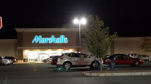 Department Store «Marshalls», reviews and photos, 77 Central Ave, Clark, NJ 07066, USA