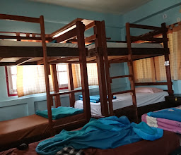 trekker camp photo