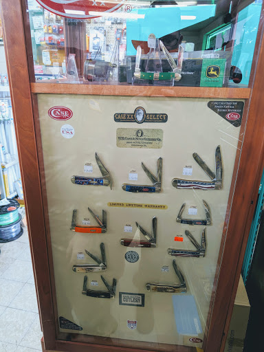 Hardware Store «Broadway Hardware Co», reviews and photos, 614 N Spring St, Sparta, TN 38583, USA